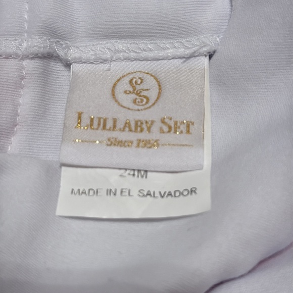 Lullaby Set - Picture 5 of 8